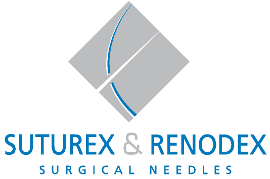 Suturex & Renodex Logo